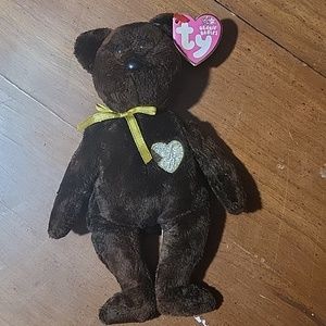 Ty beanie baby